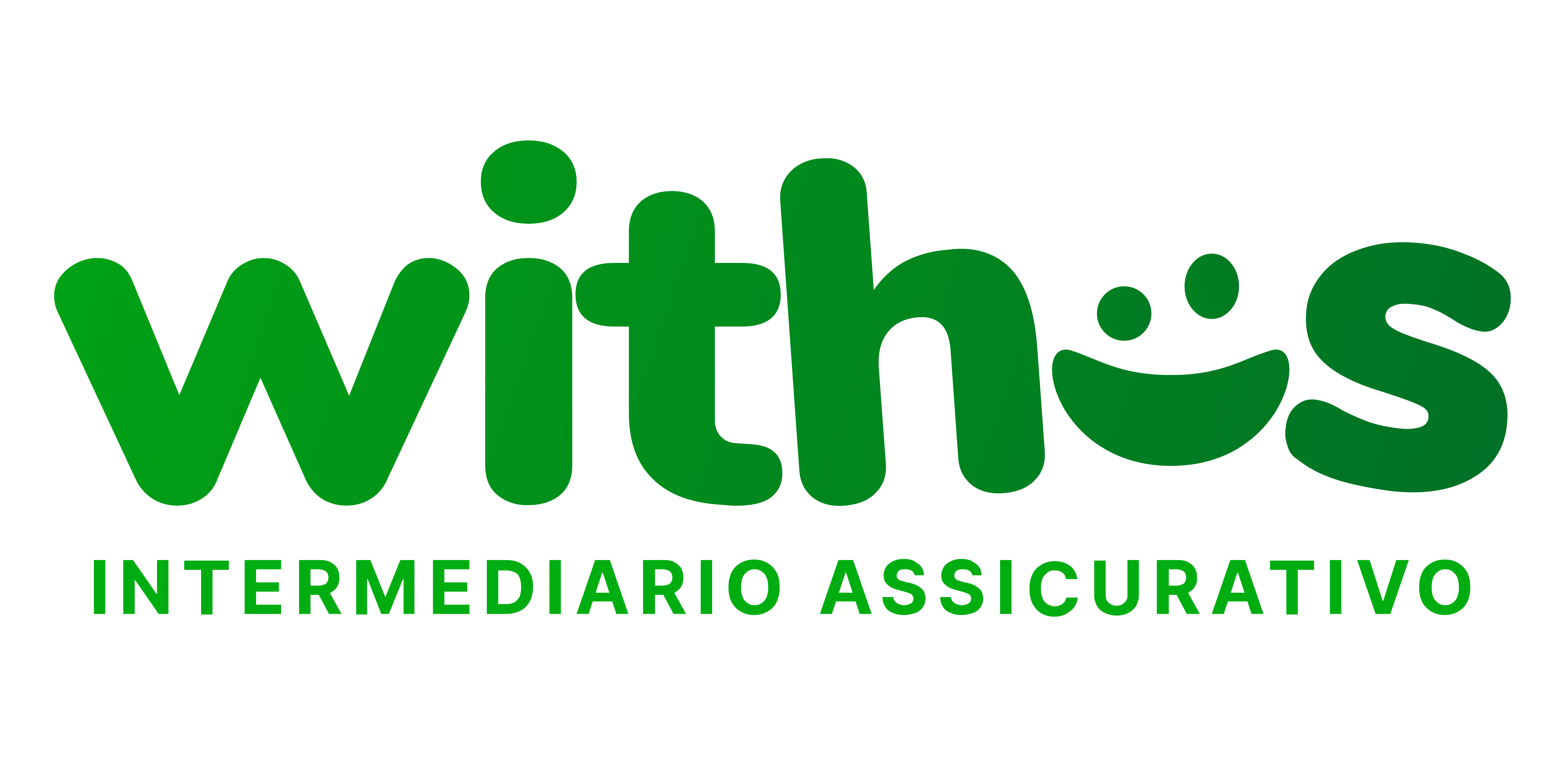 Logo withus