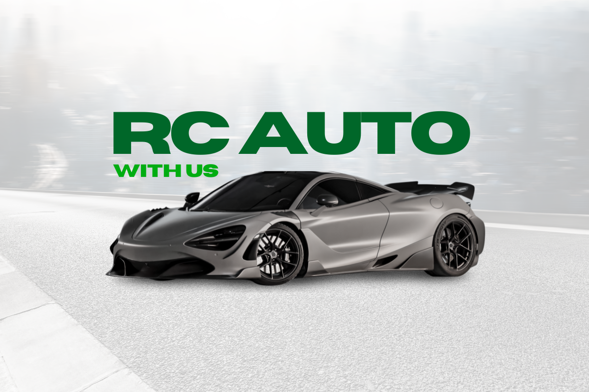 RC Auto