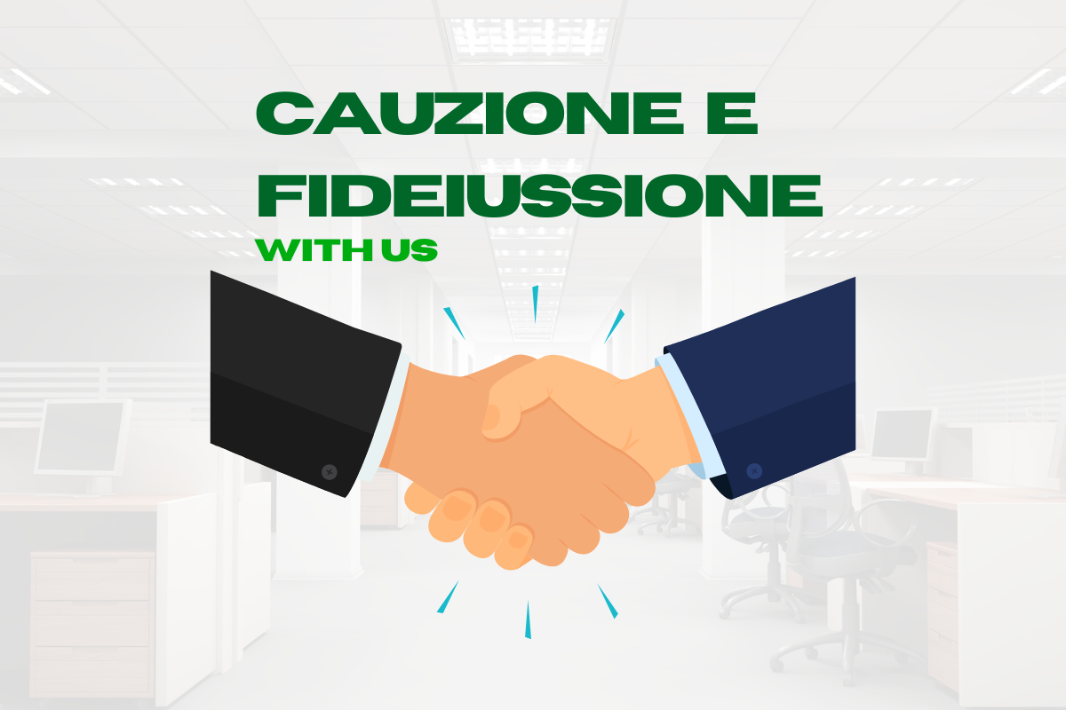 Cauzioni e Fideiussioni
