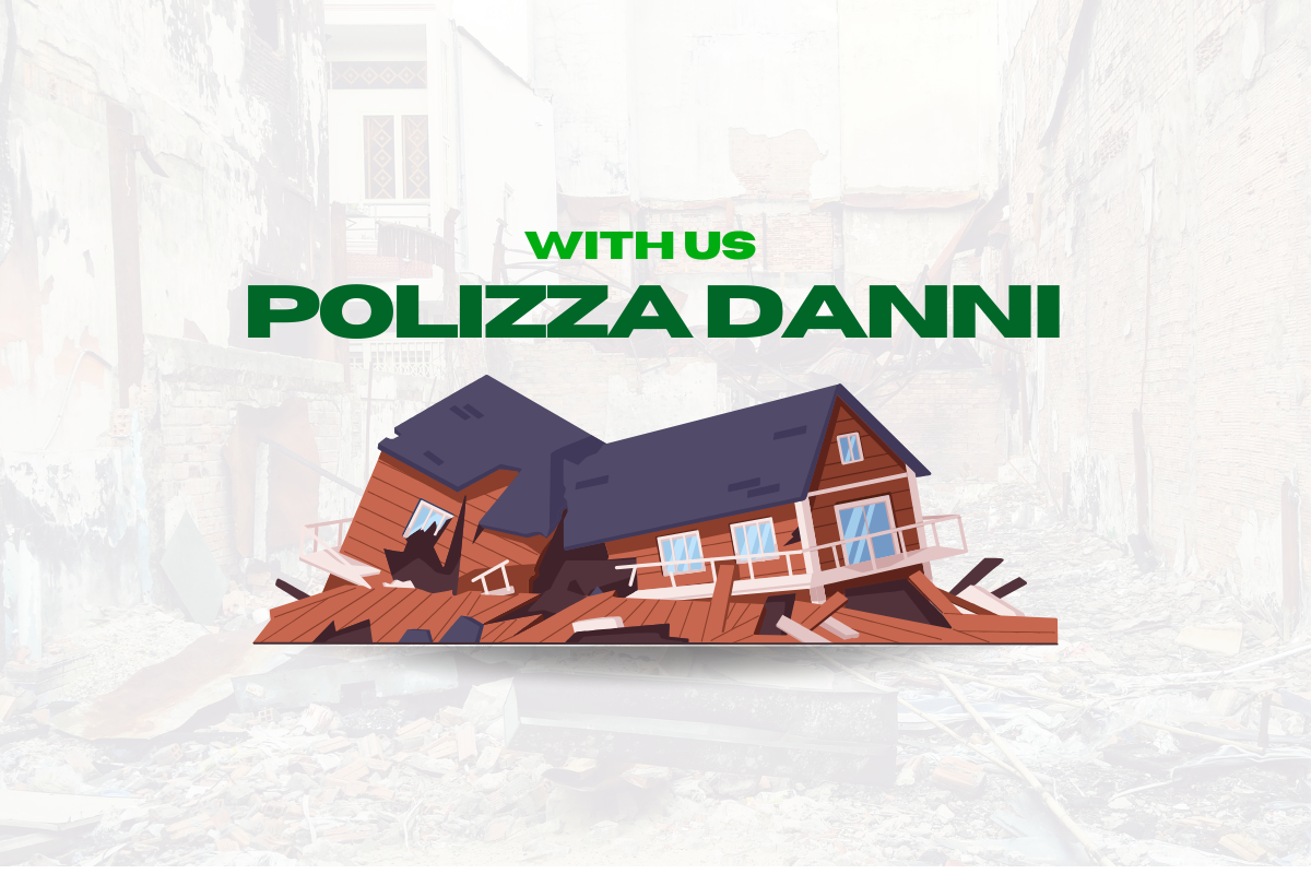 Protezione Danni
