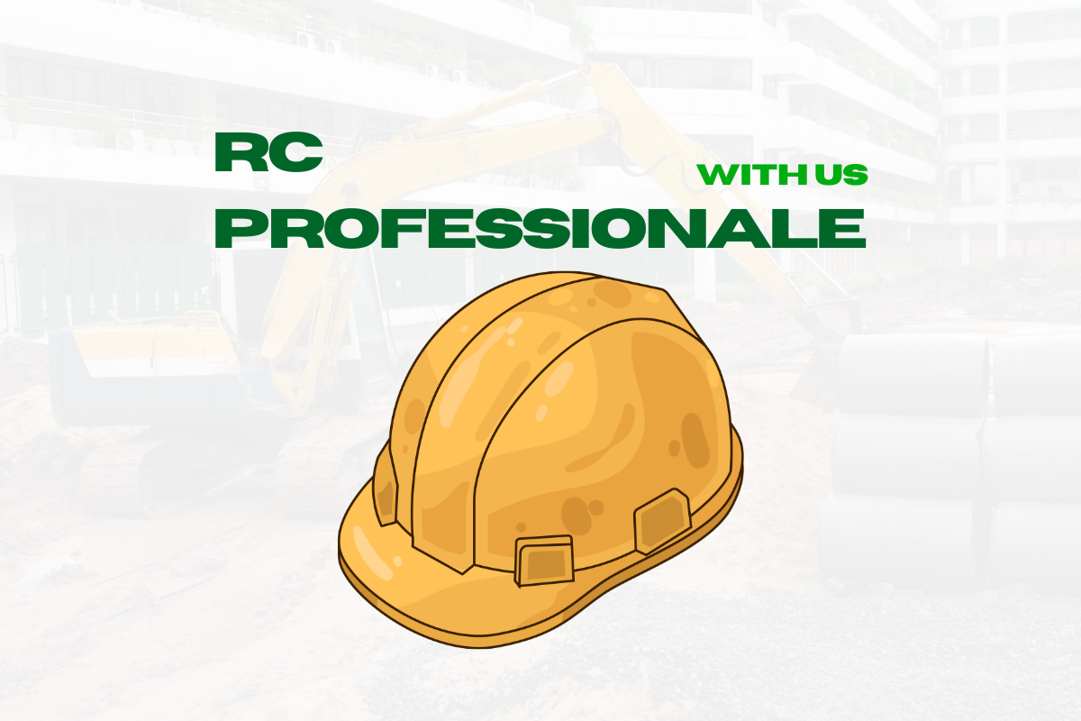 RC Professionale